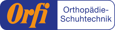 Orfi Logo